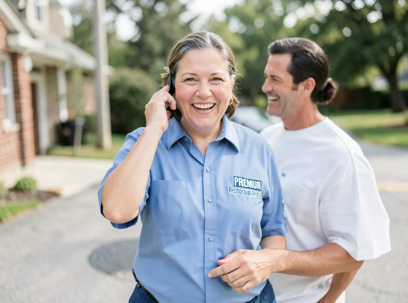 Water Damage Restoration Empire, NV FAQs